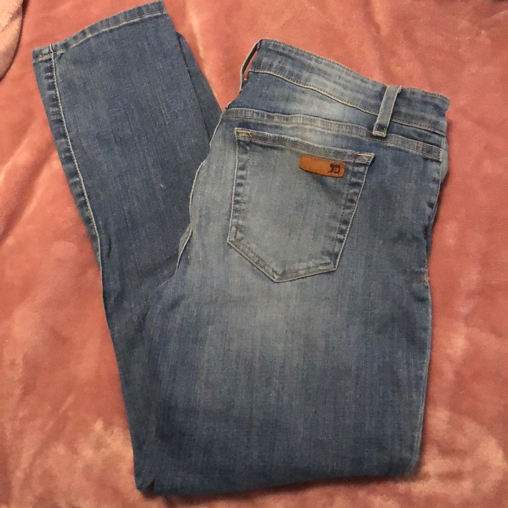 Joe Jeans